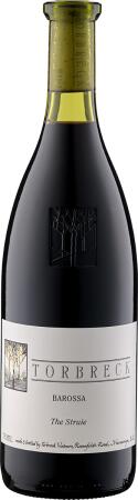 2023 The Struie Shiraz