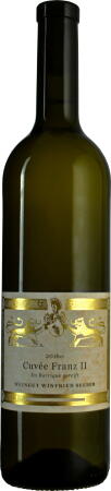 2024 Cuvée Franz Ii