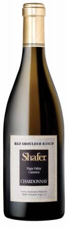2019 Shafer Red Shoulder Chardonnay