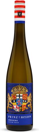 2024 Rüdesheimer trocken VdP.Ortswein