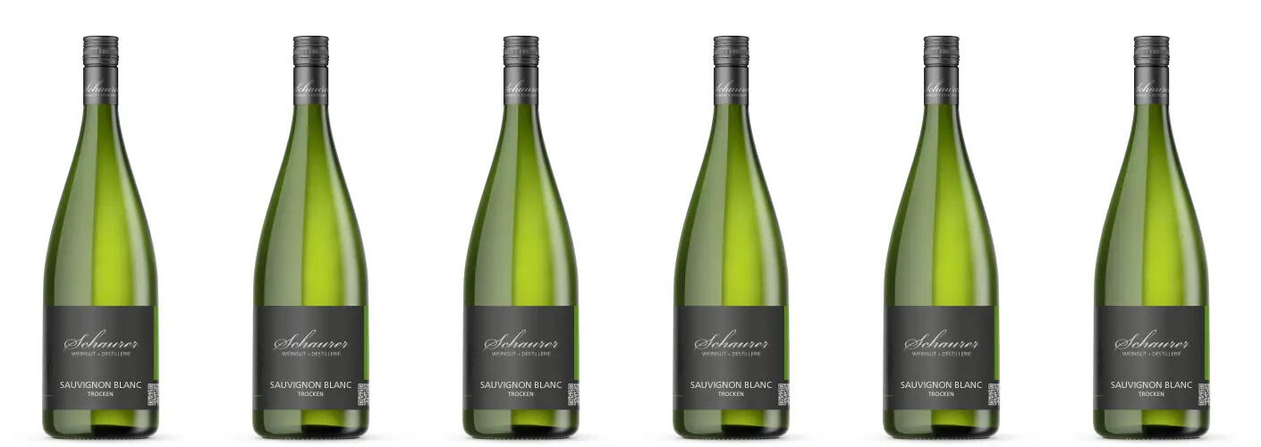 5+1 Sommer-Aktion Sauvignon Blanc trocken 1L