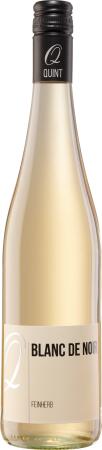 2025 Blanc de Noir feinherb
