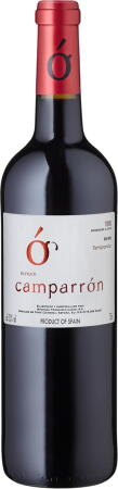 2022 Camparron Tinto "novum"