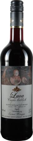 0 Luca lieblich Cuvée rot