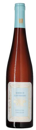 2024 Robert Weil Kiedrich Klosterberg Riesling VdP. Erste Lage