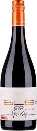 2020 Dornfelder "Herzklopfen" trocken