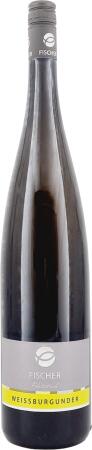 2020 Weissburgunder trocken Kabinett - 1l (Filetstück)